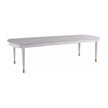 Universal Furniture Love Joy Bliss Marion Dining Table