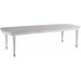 Universal Furniture Love Joy Bliss Marion Dining Table