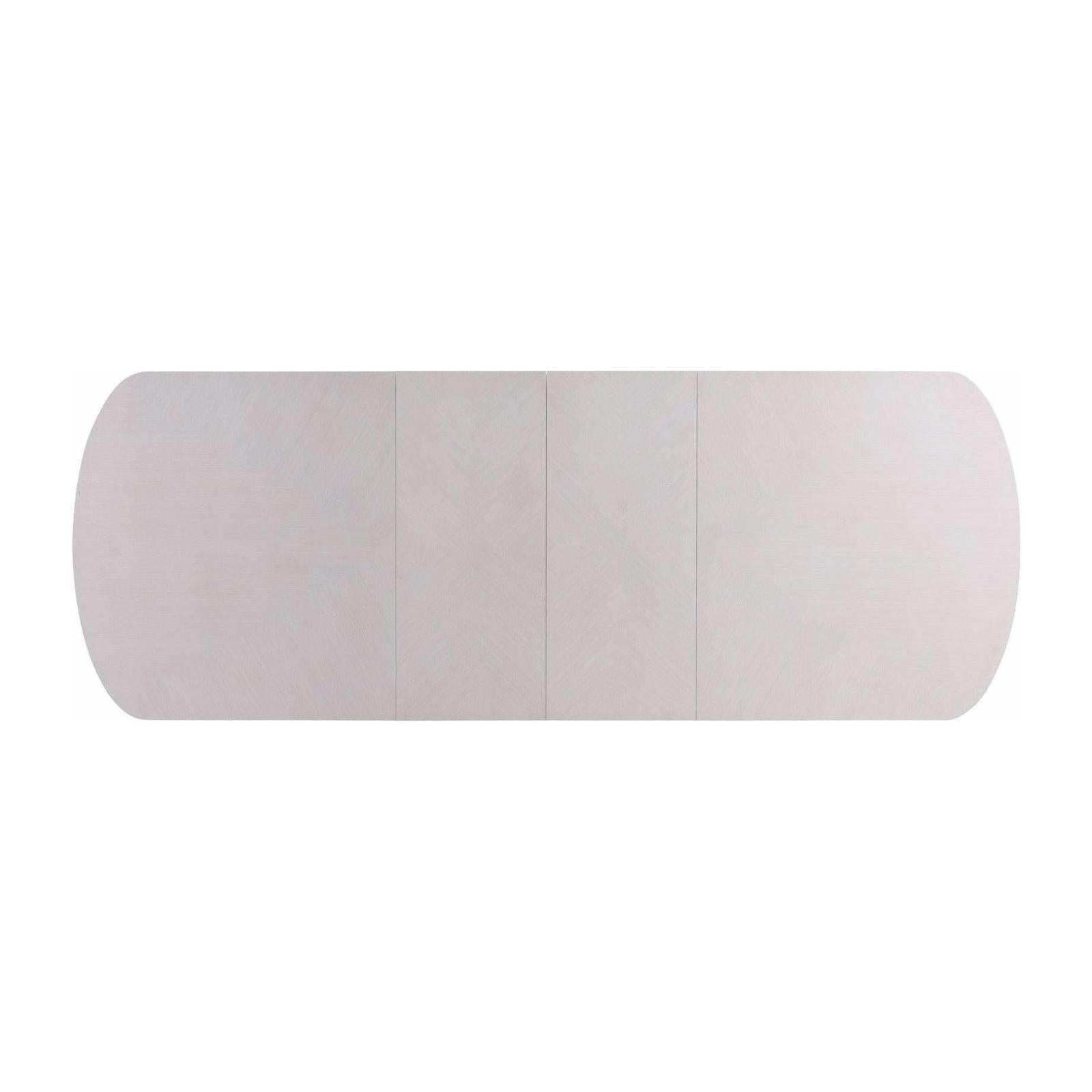 Universal Furniture Love Joy Bliss Marion Dining Table