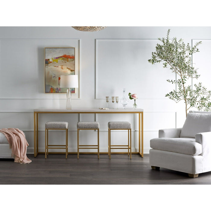 Universal Furniture Love Joy Bliss Console Table