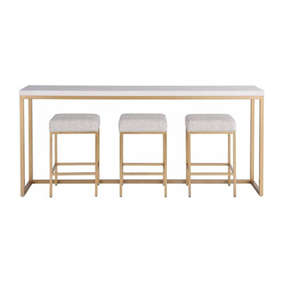 Universal Furniture Love Joy Bliss Console Table