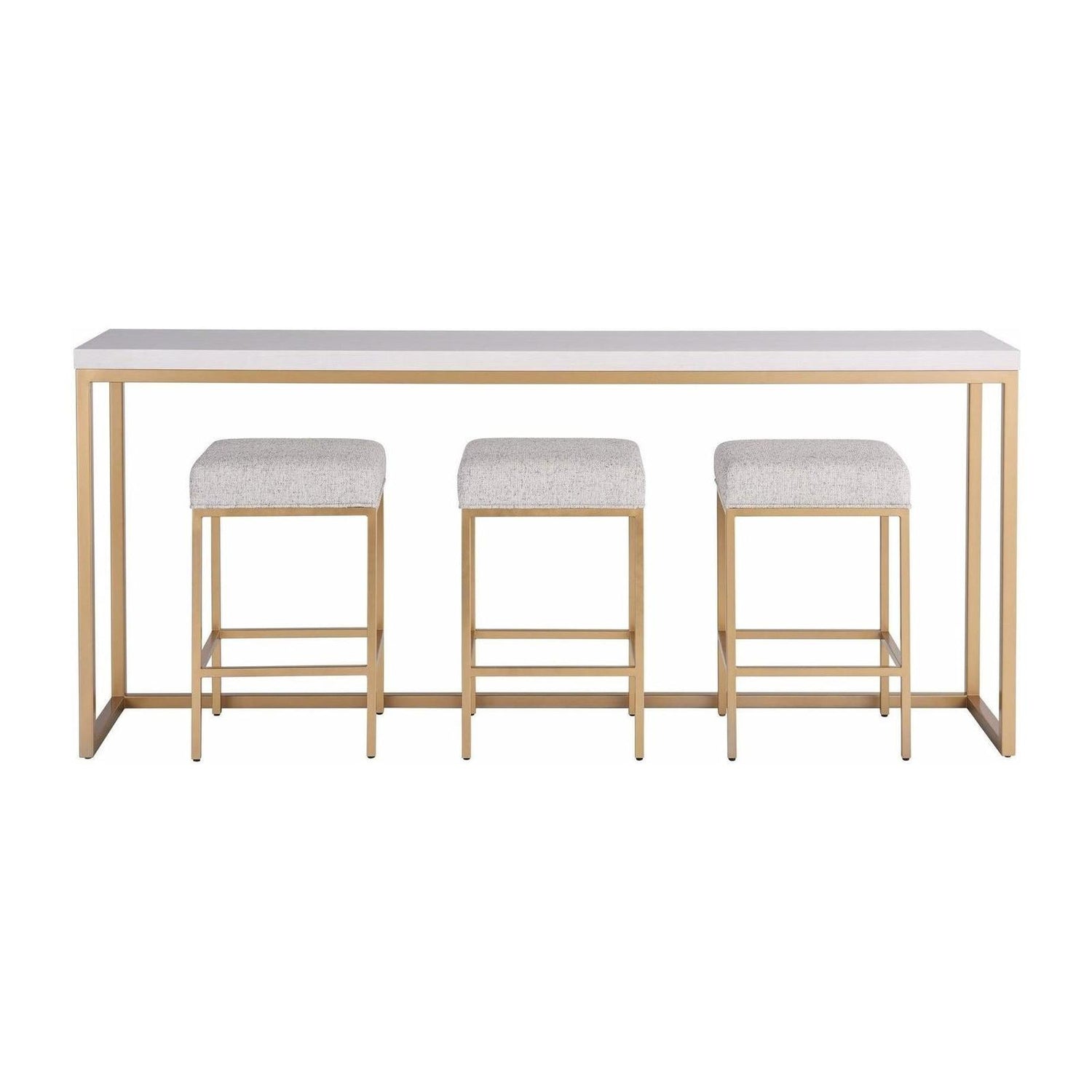 Universal Furniture Love Joy Bliss Console Table