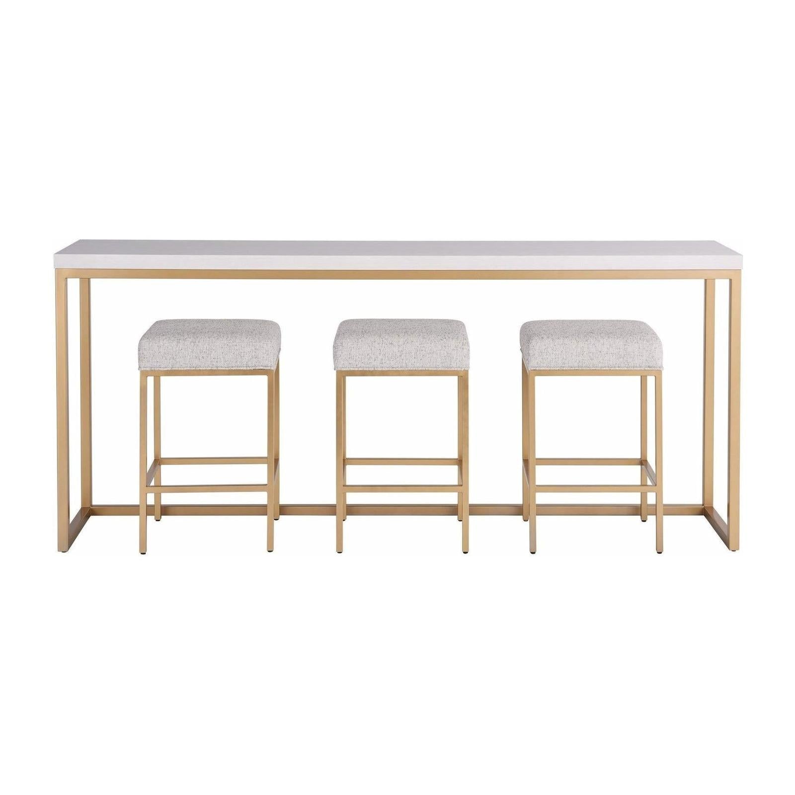 Universal Furniture Love Joy Bliss Console Table
