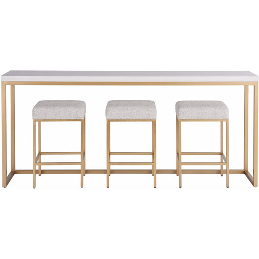 Universal Furniture Love Joy Bliss Console Table
