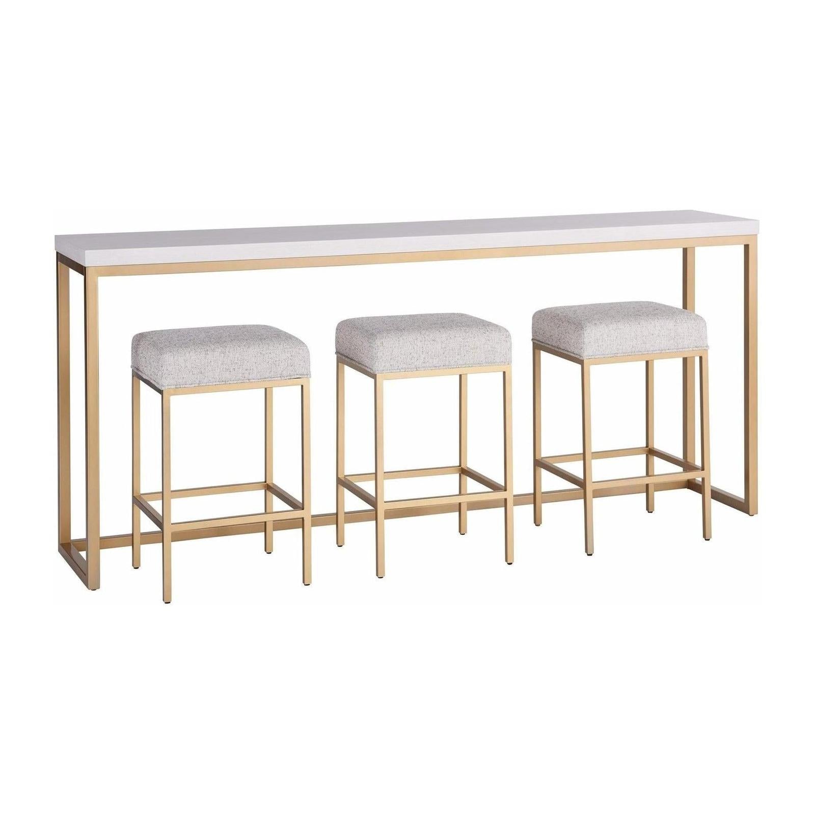 Universal Furniture Love Joy Bliss Console Table