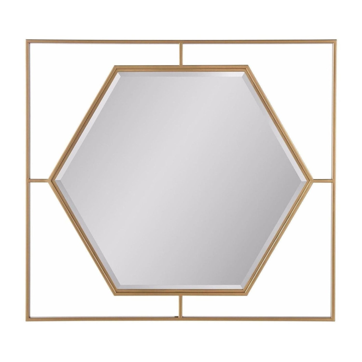 Universal Furniture Love Joy Bliss Mirror