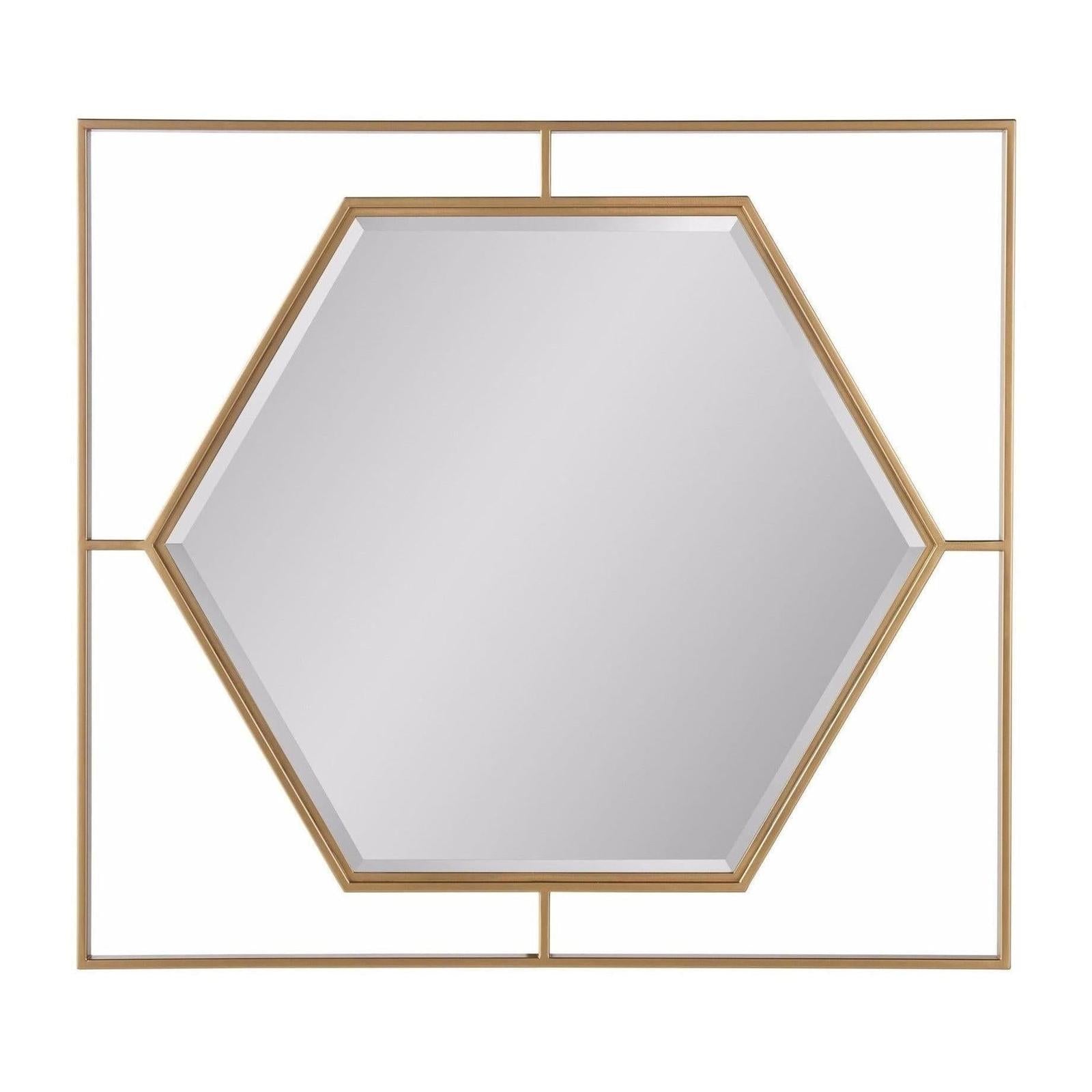 Universal Furniture Love Joy Bliss Mirror