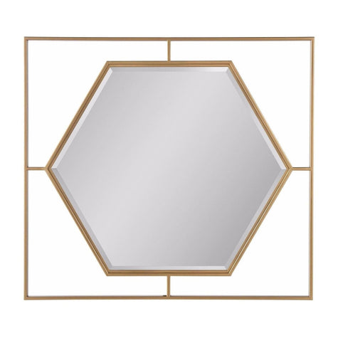 Universal Furniture Love Joy Bliss Mirror