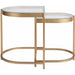 Universal Furniture Love Joy Bliss Editorial End Table
