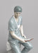 Lladro Surgeon Figurine