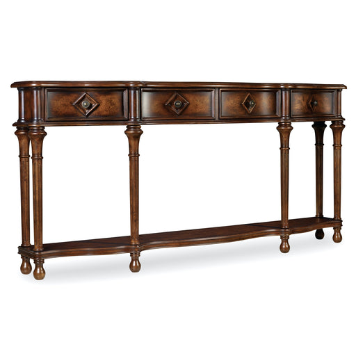 Hooker Furniture 72'' Hall Console