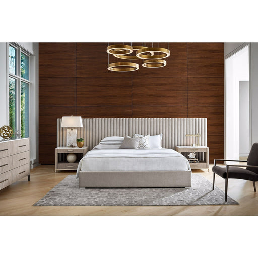 Universal Furniture Modern Decker Wall Bed with Panels