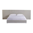 Universal Furniture Modern Decker Wall Bed with Panels