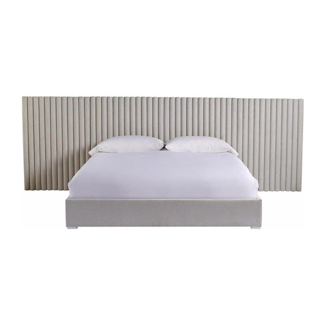 Universal Furniture Modern Decker Wall Bed with Panels