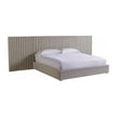 Universal Furniture Modern Decker Wall Bed with Panels