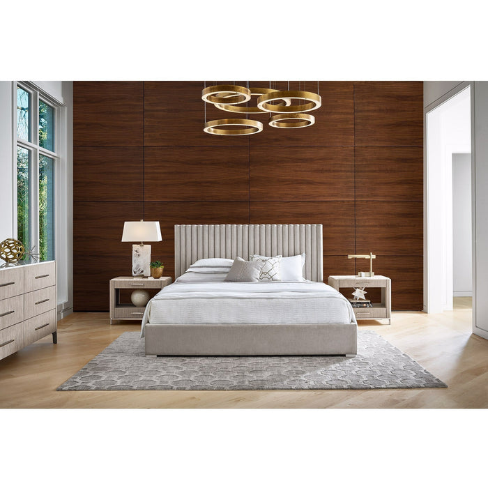 Universal Furniture Modern Decker Bed