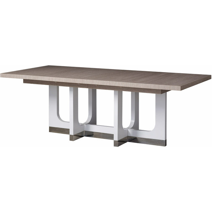 Universal Furniture Modern Marley Dining Table
