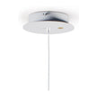 Lladro Mademoiselle Annette Ceiling Lamp US