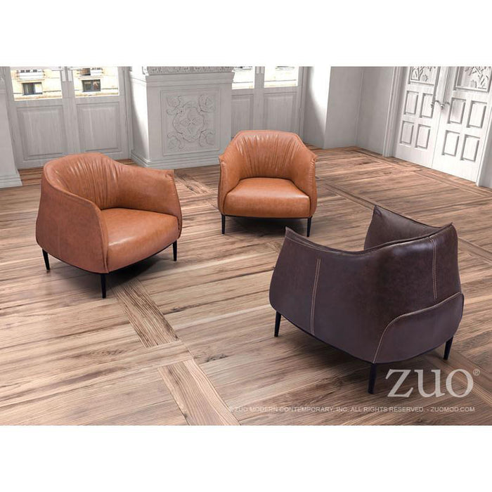 Zuo Julian Occasional Chair