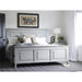 Universal Furniture Summer Hill Panel Bed