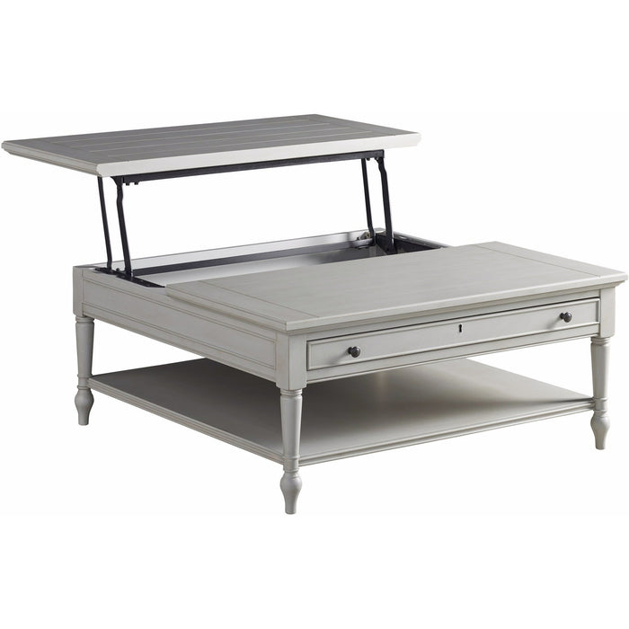Universal Furniture Summer Hill Lift Top Cocktail Table DSC