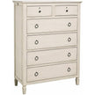 Universal Furniture Summer Hill Drawer Chest