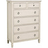 Universal Furniture Summer Hill Drawer Chest