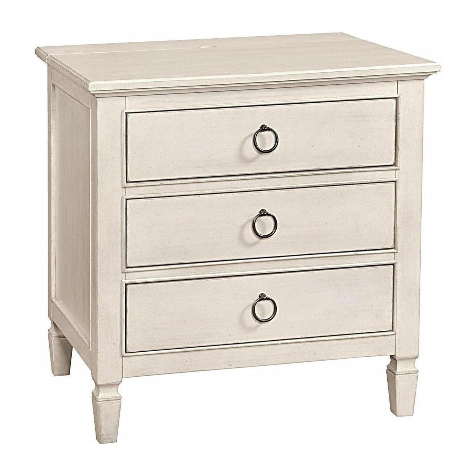 Universal Furniture Summer Hill Nightstand