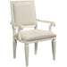 Universal Furniture Summer Hill Woven Arm Chair - Set of 2
