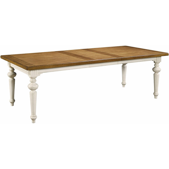 Universal Furniture Summer Hill Dining Table