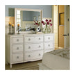Universal Furniture Summer Hill Nine Drawer Dresser