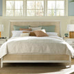 Universal Furniture Summer Hill Woven Accent Bed