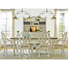 Universal Furniture Summer Hill Dining Table