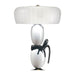 Lladro Hairstyle Table Lamp US
