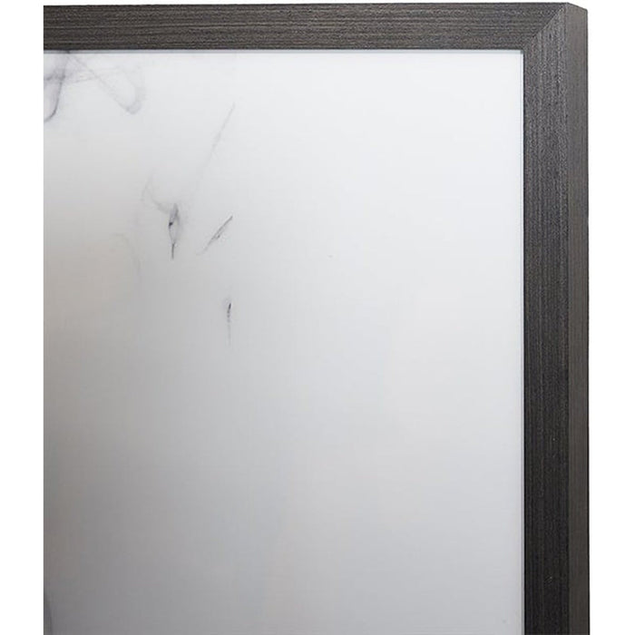 Sunpan Smoldering 48" x 48" - Charcoal Frame