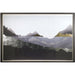 Sunpan Great Exploration - 60" x 40" - Charcoal Frame