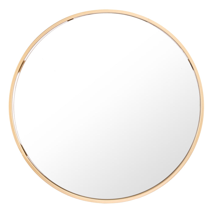 Zuo Eye Mirror Gold