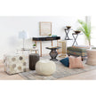 Surya Alana Pouf