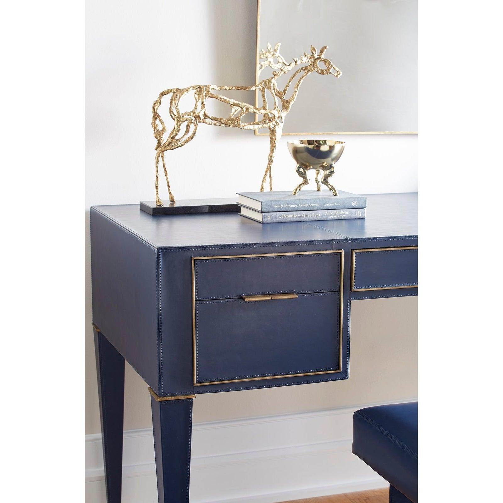 Villa & House Arabian Horse Statue by Bungalow 5