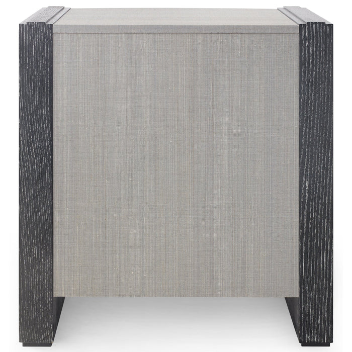 Villa & House Albert 3-Drawer Side Table by Bungalow 5