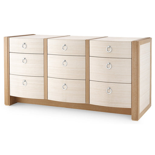 Villa & House Albert Extra Large 9-Drawer by Bungalow 5