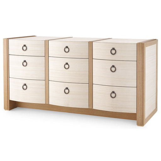Villa & House Albert Extra Large 9-Drawer by Bungalow 5