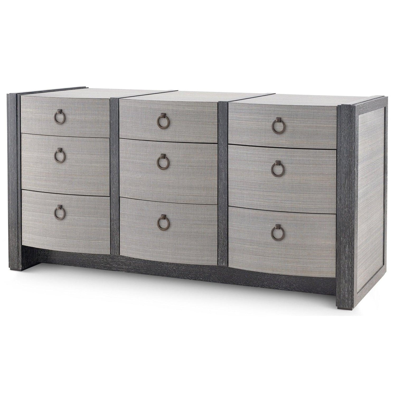 Villa & House Albert Extra Large 9-Drawer by Bungalow 5