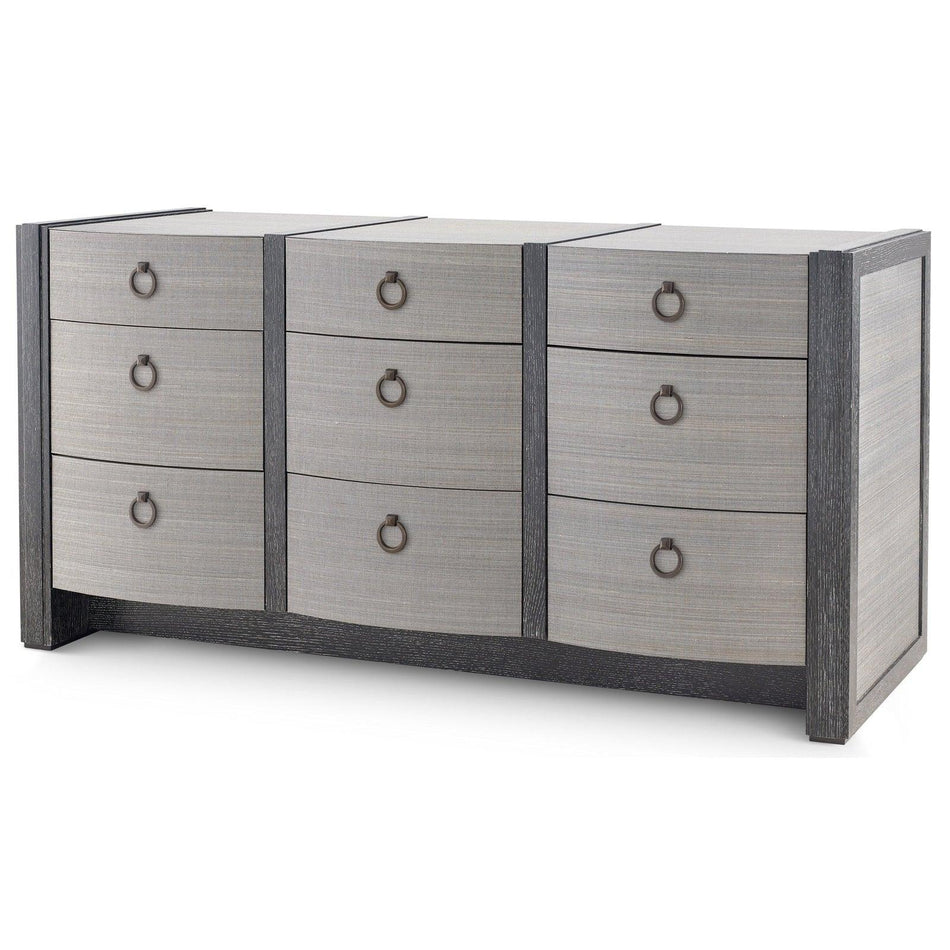 Villa & House Albert Extra Large 9-Drawer by Bungalow 5