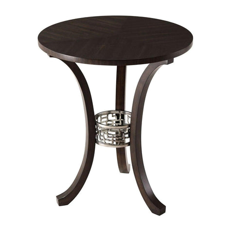 Theodore Alexander Frenzy Accent Table