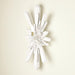 Global Views Facet Wall Sconce-HW