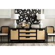 Villa & House Acacia Table Lamp by Bungalow 5