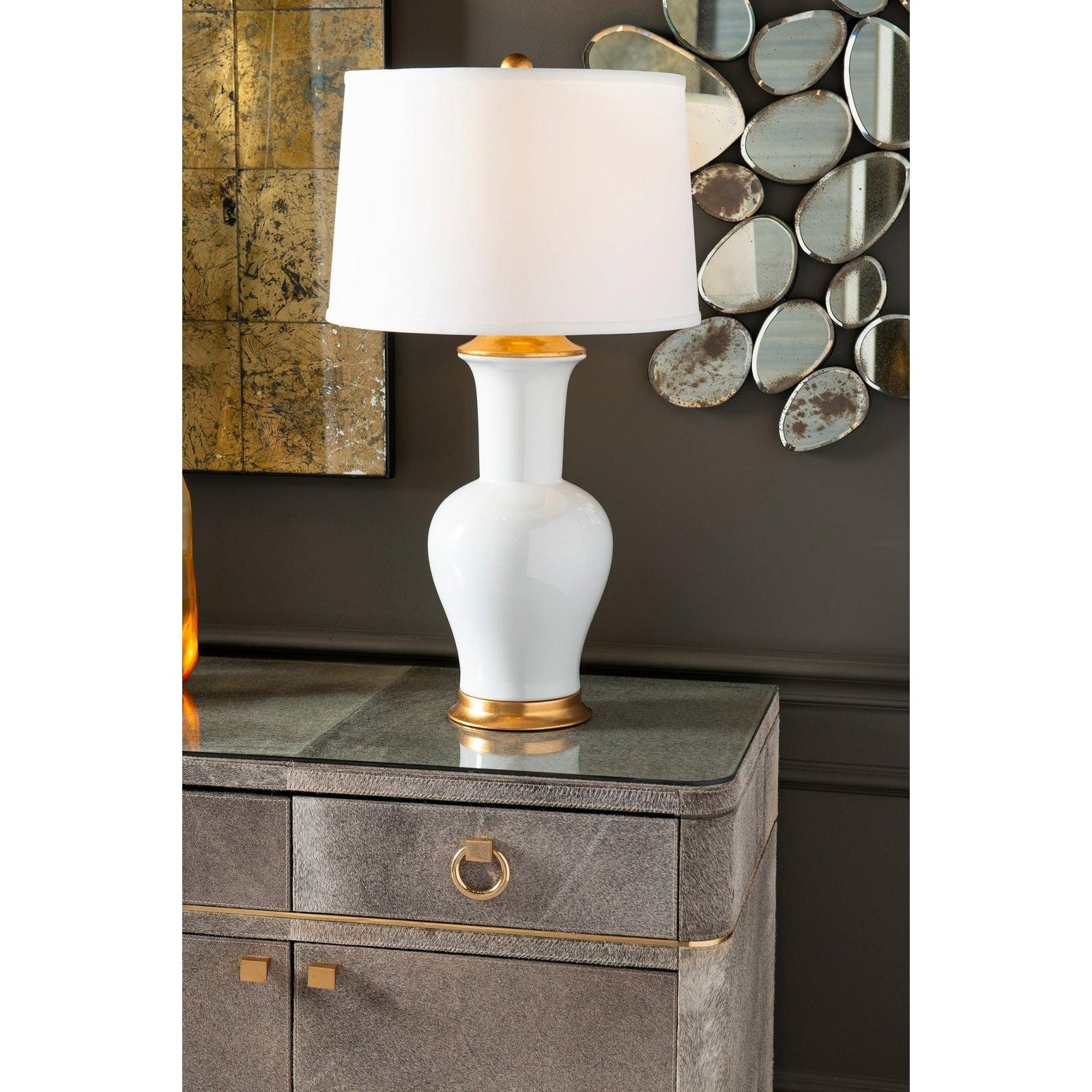 Villa & House Acacia Table Lamp by Bungalow 5