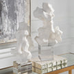 Uttermost Remnant Sculptures - Set of 2