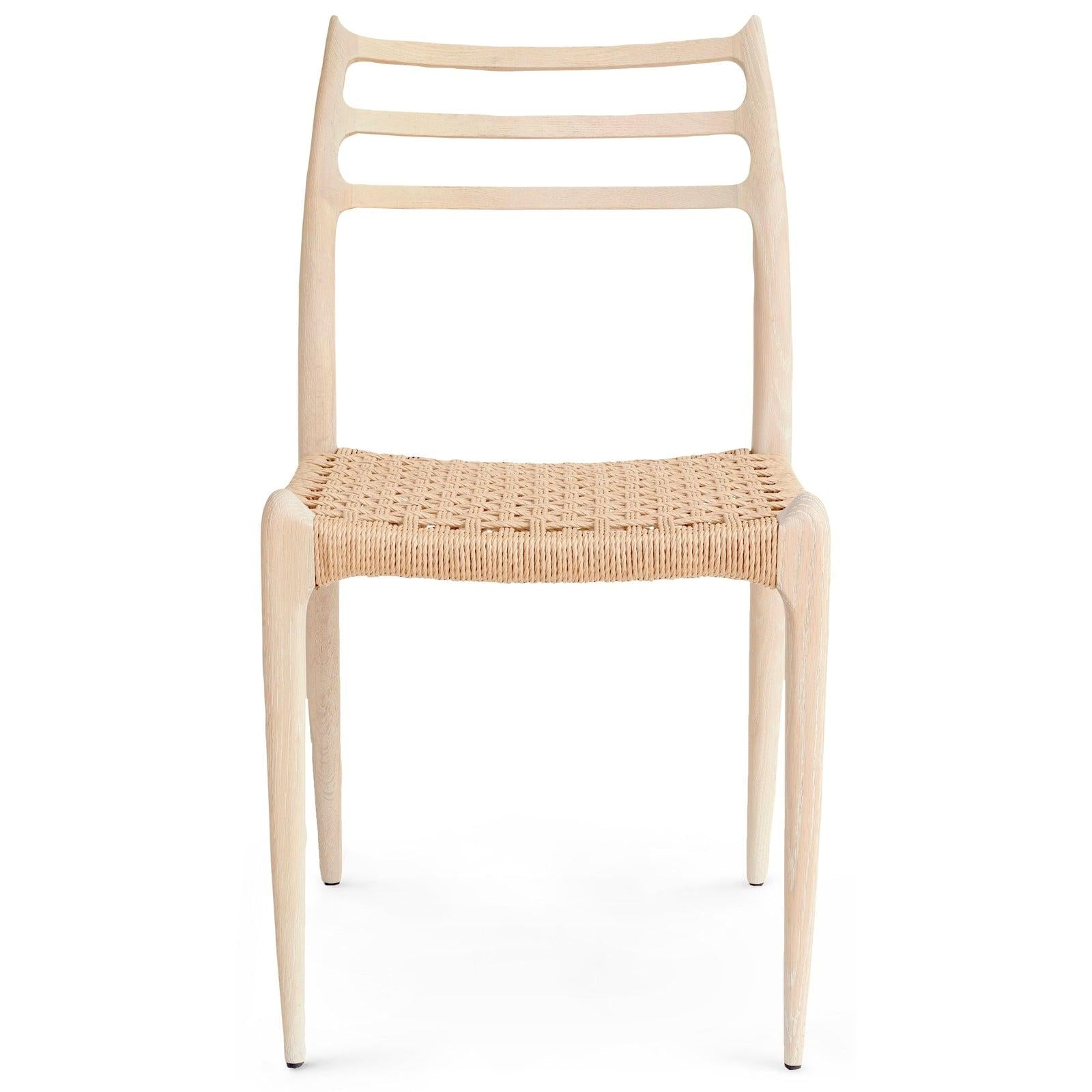 Villa & House Adele Side Chair by Bungalow 5